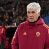 Gasperini si fida della sua Roma “La nostra forza è il gruppo”