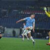 La Lazio torna al successo, Marusic beffa il Sassuolo al 92′