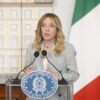 Romania, Meloni “Atto gravissimo dimostra che questa guerra non risparmia nessuno”