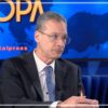 Lupo “No alla frammentazione del bilancio Ue, serve un’Europa forte”