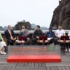 Cina, un sindaco italiano parla di tradizioni e innovazione a Huangshan