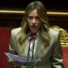 Ue, Meloni “La risposta sul costo dell’energia deve essere coordinata e rapida”