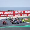 Motomondiale, in Australia cancellate tutte le gare per scarsa visibilità